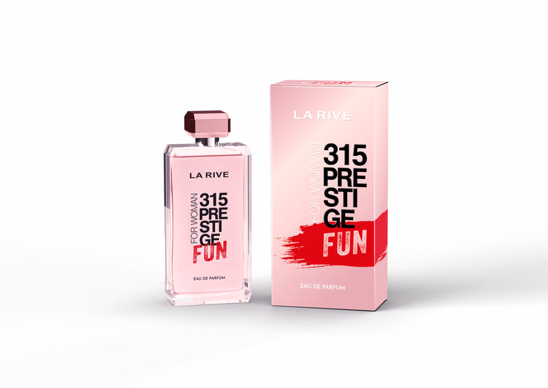 La Rive 315 prestige Fun Eau de Parfum