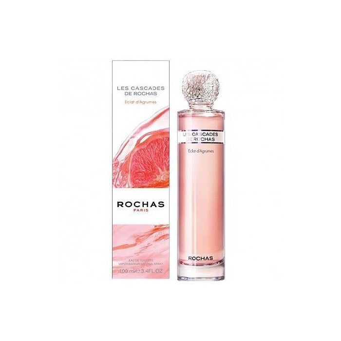 Rochas Les Cascades de Rochas Eau de Toilette