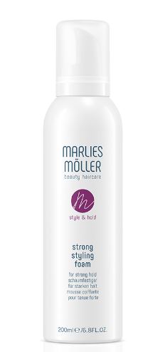 Marlies Möller Style & Hold Strong Styling Foam