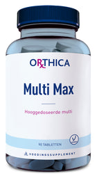 Orthica Multi Max Tabletten