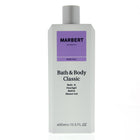 Marbert Body Care Bath & Body Classic Bath & Shower Gel