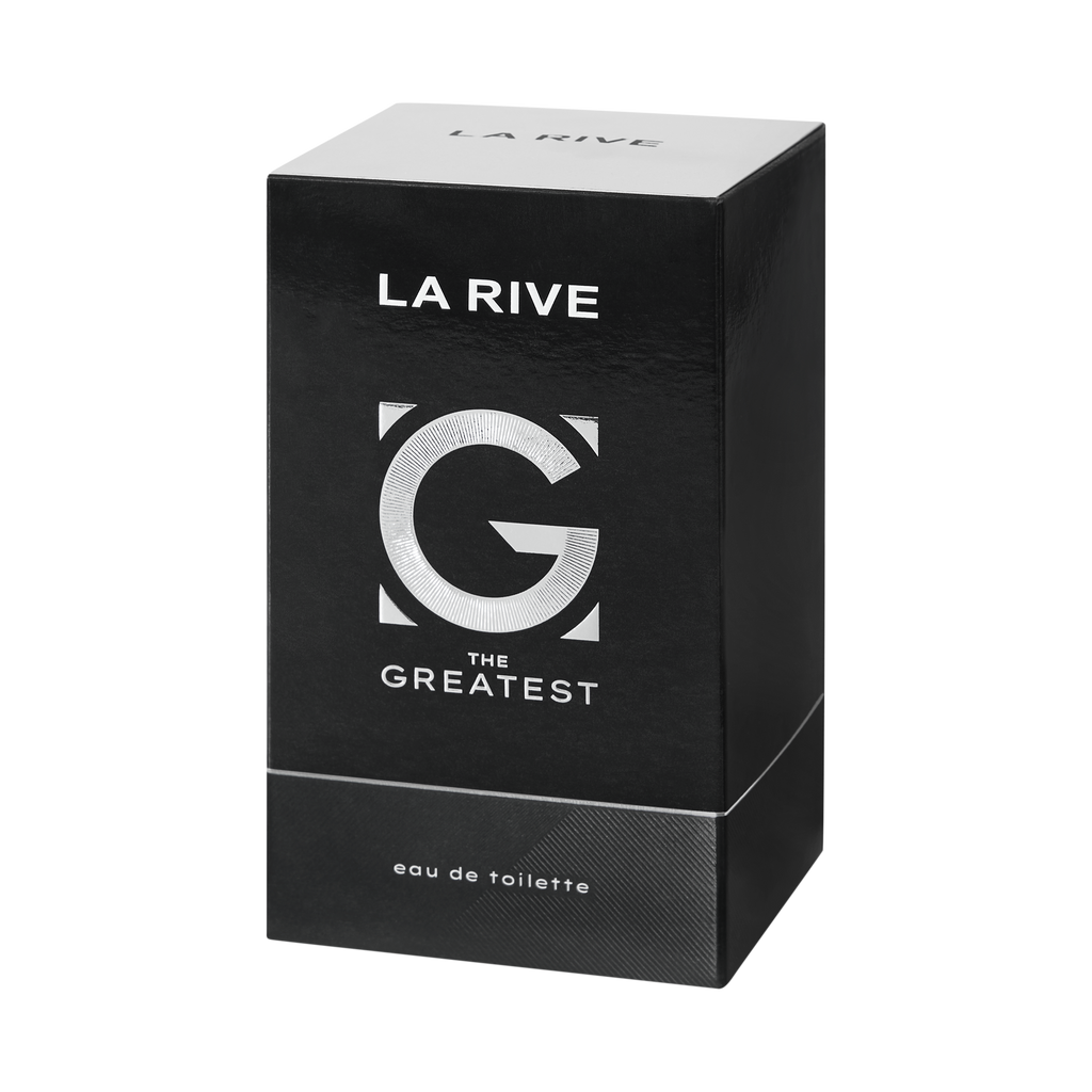 La Rive The Greatest Eau de Toilette