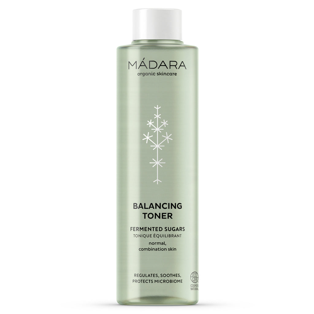 MÁDARA Skincare Cleansers and Toners Balancing Toner