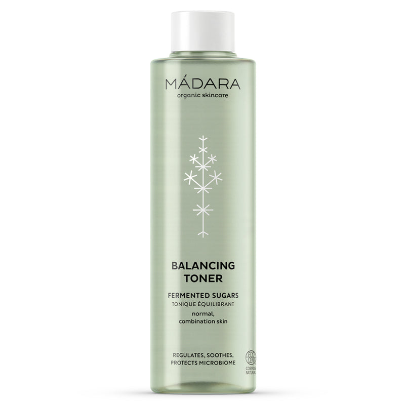 MÁDARA Skincare Cleansers and Toners Balancing Toner