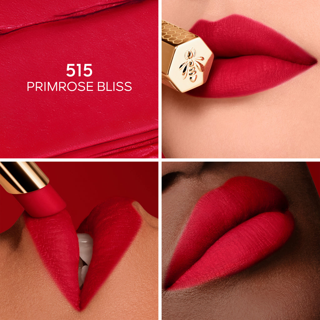 Guerlain KissKiss Blur Matte Lips Refill