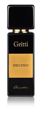 Gritti Venetia Black Collection Decimo