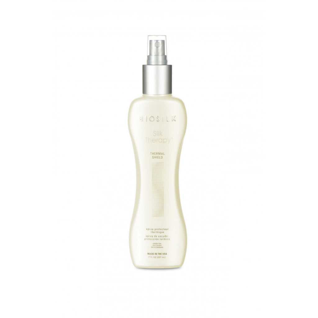 BioSilk Silk Therapy Thermal Shield Spray Hittebescherming