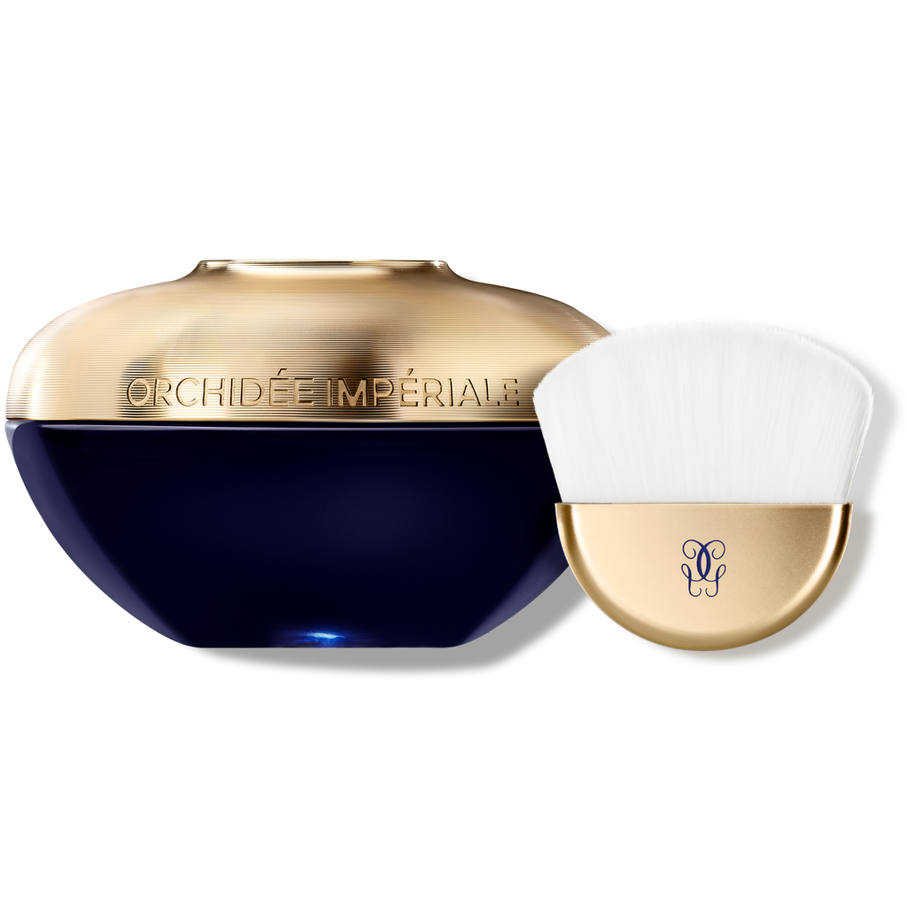 Guerlain Huidverzorging Orchidée Impériale The Mask