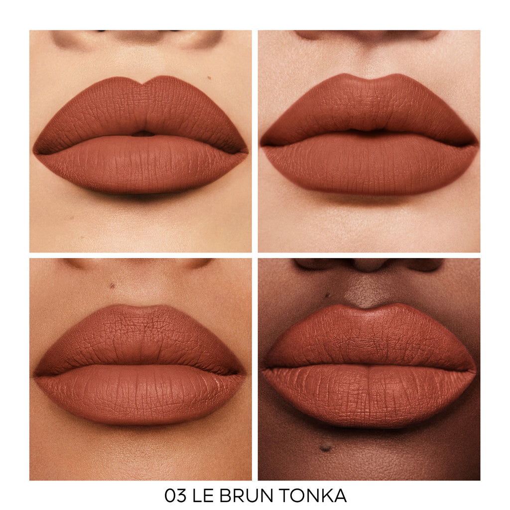 Guerlain Make-up Lippen Rouge G Lip Pencil Potlood