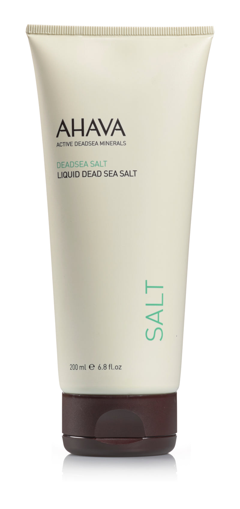 Ahava Body Salt Liquid Deadsea Salt Gel