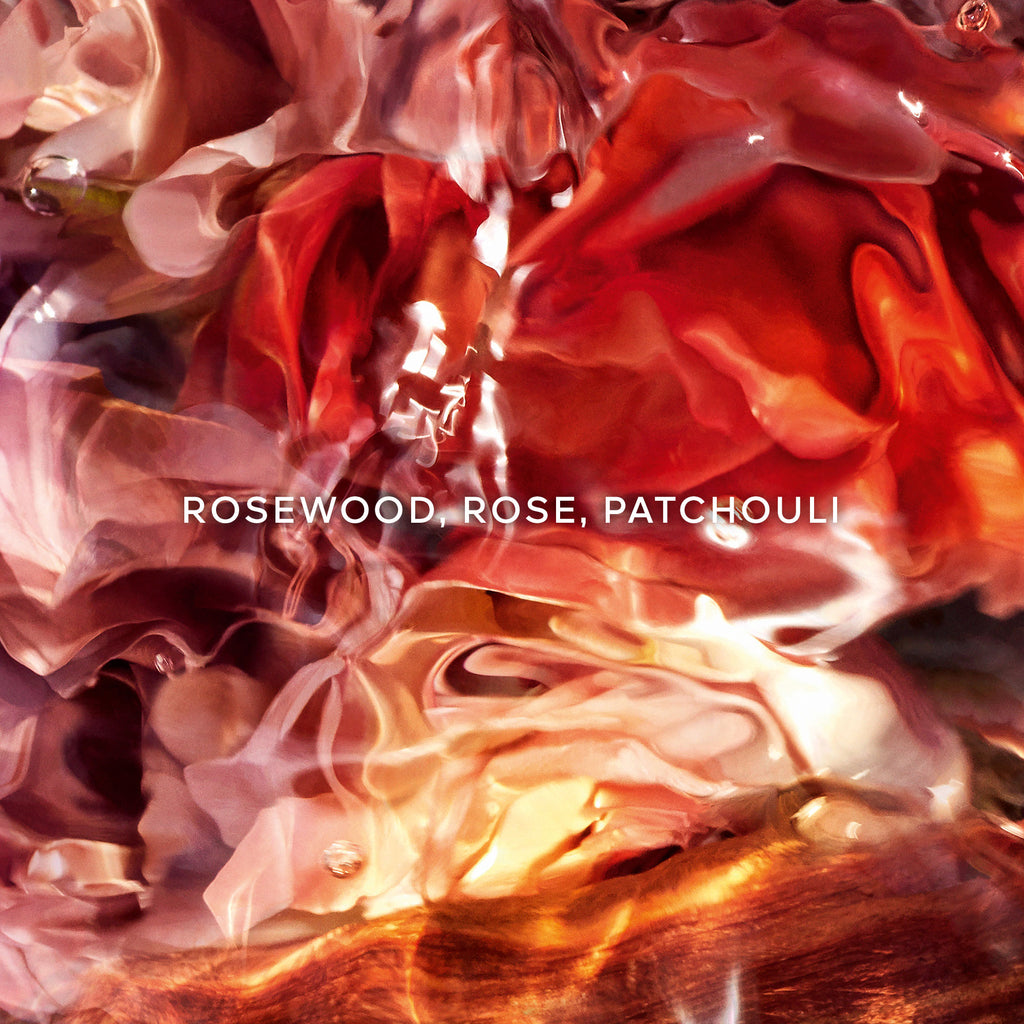 Guerlain Aqua Allegoria Collection Rosa Palissandro Eau de Parfum