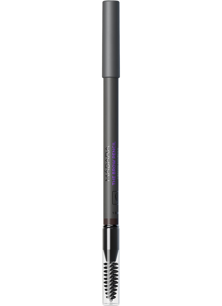 MÁDARA Make-Up Brow & Lash The Brow Pencil Potlood