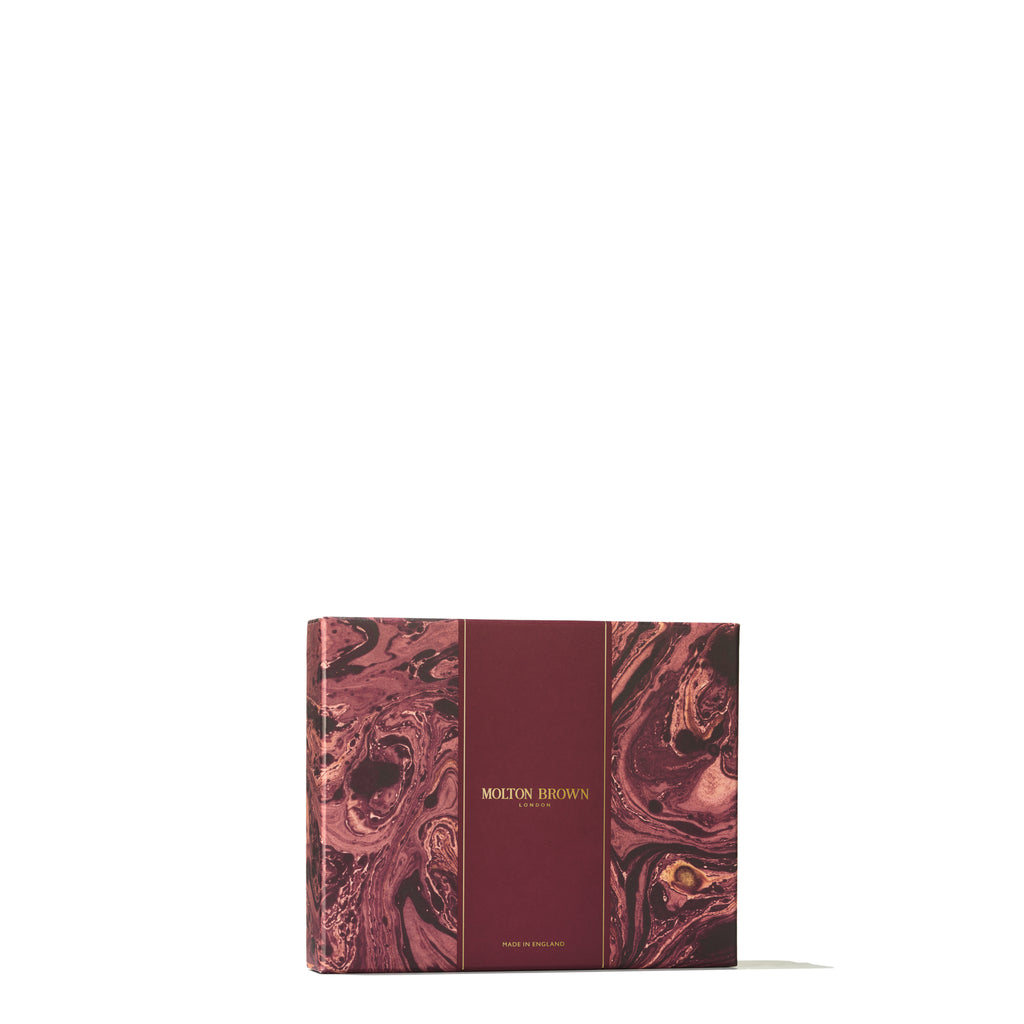 Molton Brown Woody & Floral Fragrance Discovery Set