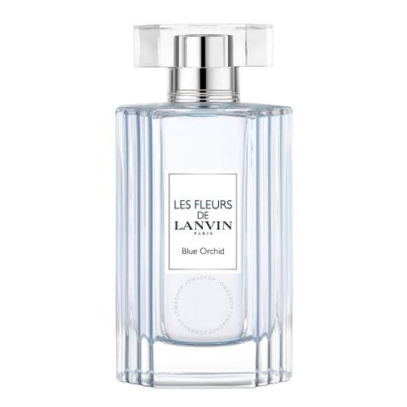 Lanvin Les Fleurs de Lanvin Blue Orchid Eau de Toilette