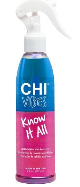CHI Vibes Multitasking Hair Protector Spray