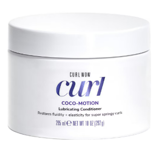 Color Wow Coco-Motion Lubricating Conditioner