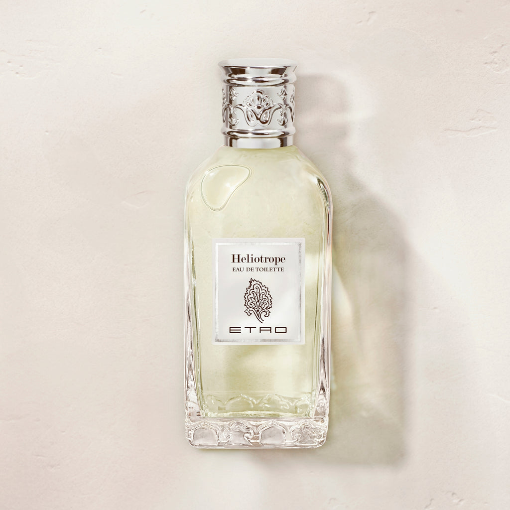 Etro Heliotrope Eau de Toilette