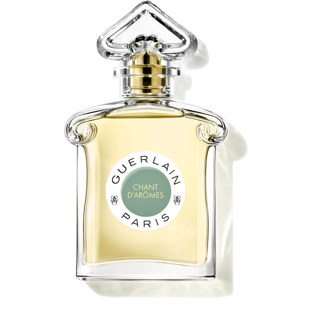 Guerlain Damesgeuren Les Légendaries Collection Chant D'Arômes Eau de Toilette
