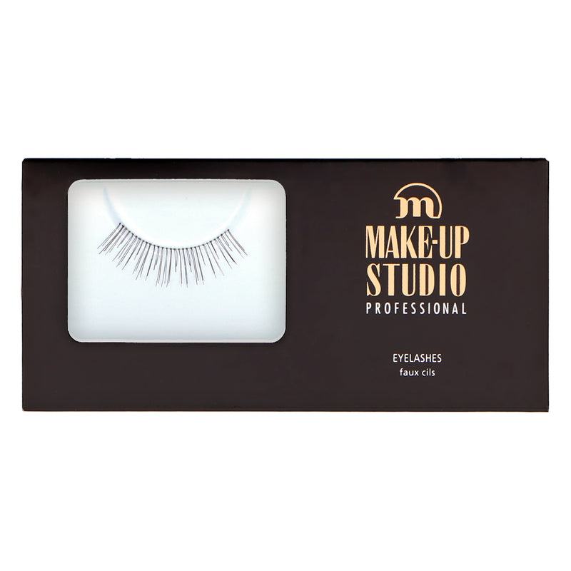 Make-Up Studio Eyes Nr. 28 Eyelashes Nepwimpers