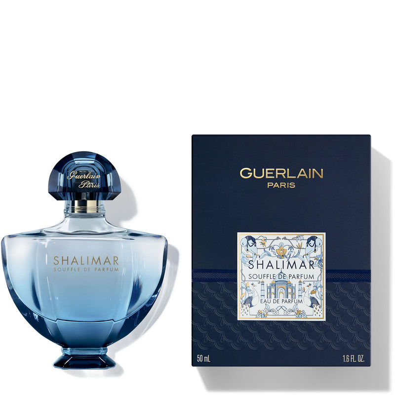 Guerlain Shalimar Souffle de Parfum Eau de Parfum