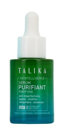 Talika Face Skintelligence Sérum Purifiant Serum