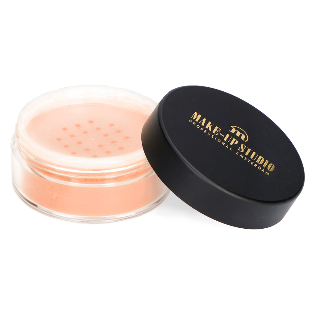 Make-Up Studio Face Translucent Extra Fine Powder Losse Poeder
