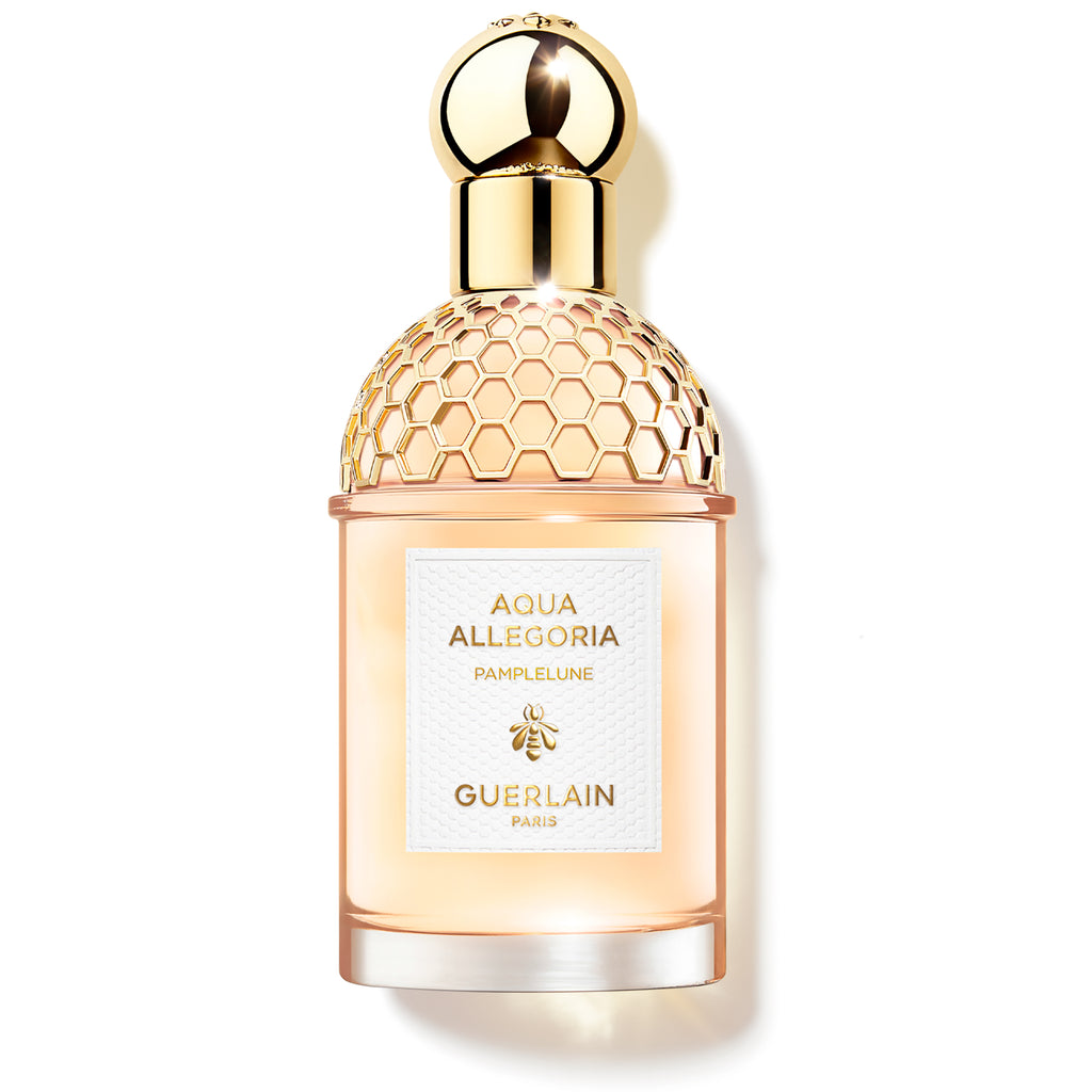 Guerlain Damesgeuren Aqua Allegoria Collection Pamplelune Eau de Toilette