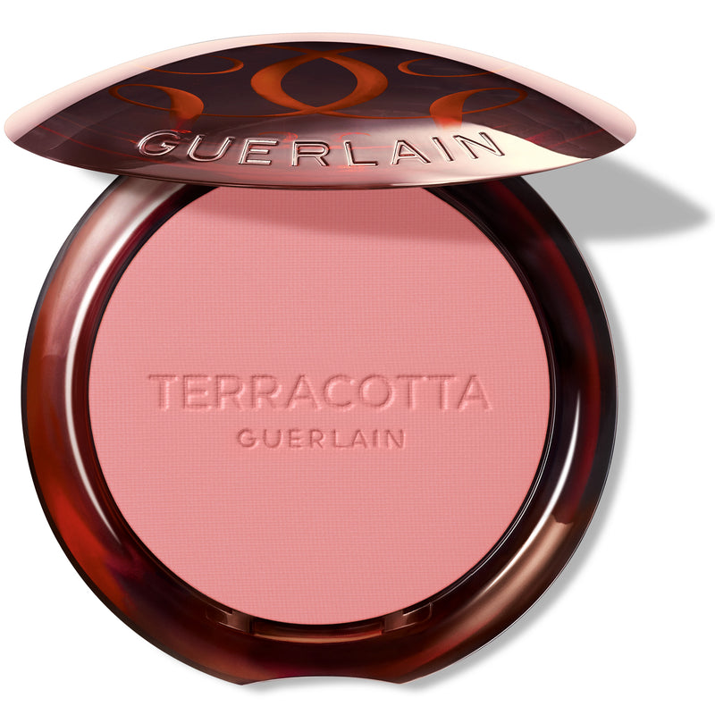 Guerlain Make-up Gezicht Terracotta Blush