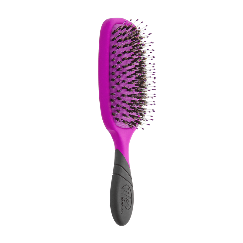 The Wet Brush Shine Enhancer Brush Borstel