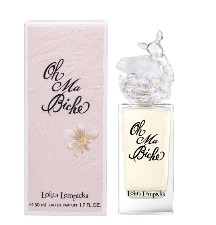 Lolita Lempicka Oh Ma Biche Eau de Parfum