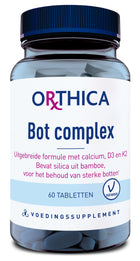 Orthica Bot Complex Tabletten