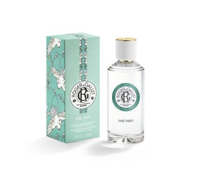 Roger & Gallet Thé Vert Fragrant Wellbeing Water Spray