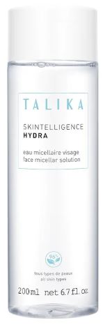 Talika Face Skintelligence Face Micellar Solution Lotion