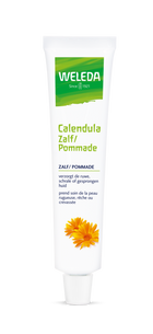 Weleda Zelfzorgmiddelen Calendula Zalf