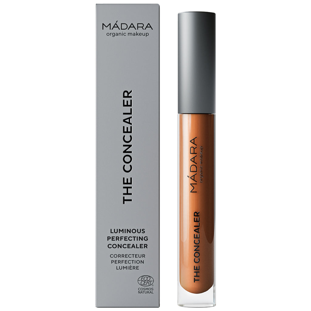 MÁDARA Make-Up Concealer The Concealer