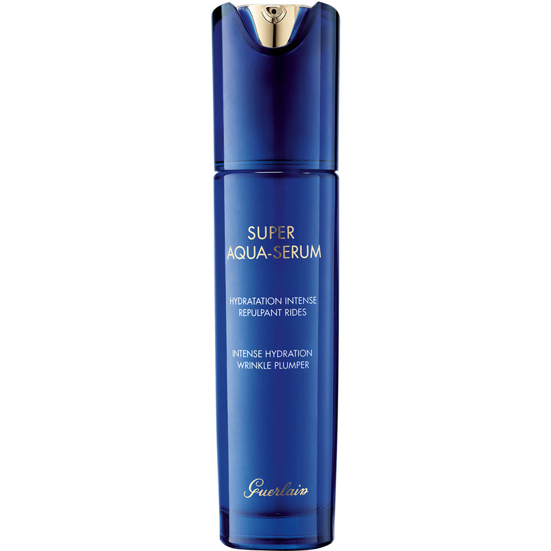 Guerlain Super Aqua Serum Hydratatie