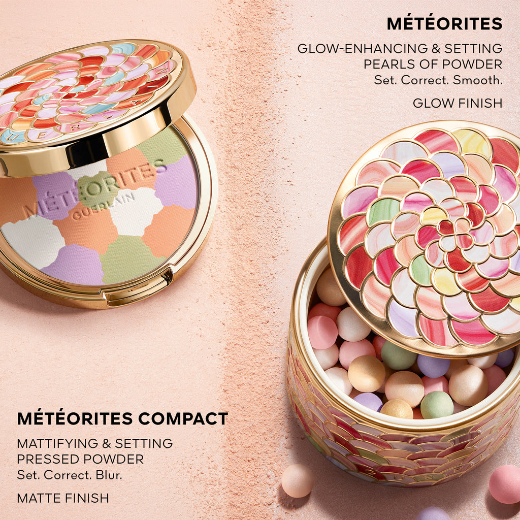 Guerlain Météorites Compact