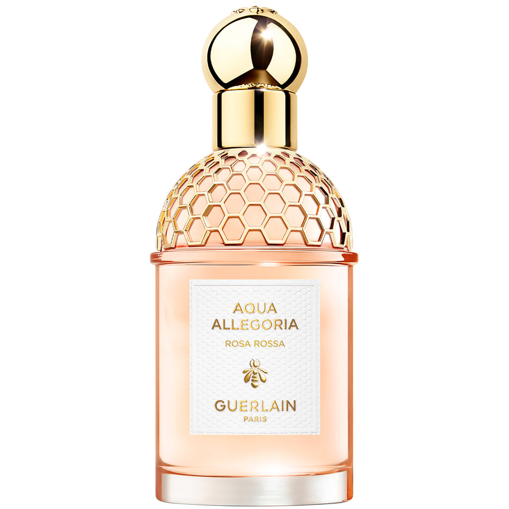 Guerlain Damesgeuren Aqua Allegoria Collection Rosa Rossa Eau de Toilette