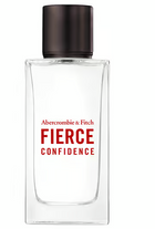 Abercrombie & Fitch Fierce Confidence Eau de Cologne