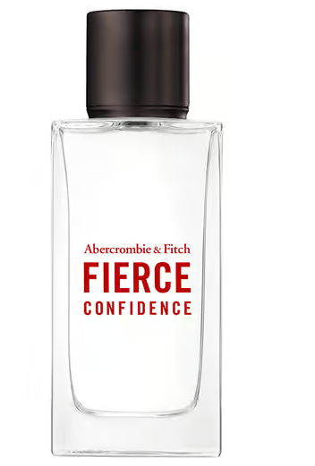 Abercrombie & Fitch Fierce Confidence Eau de Cologne