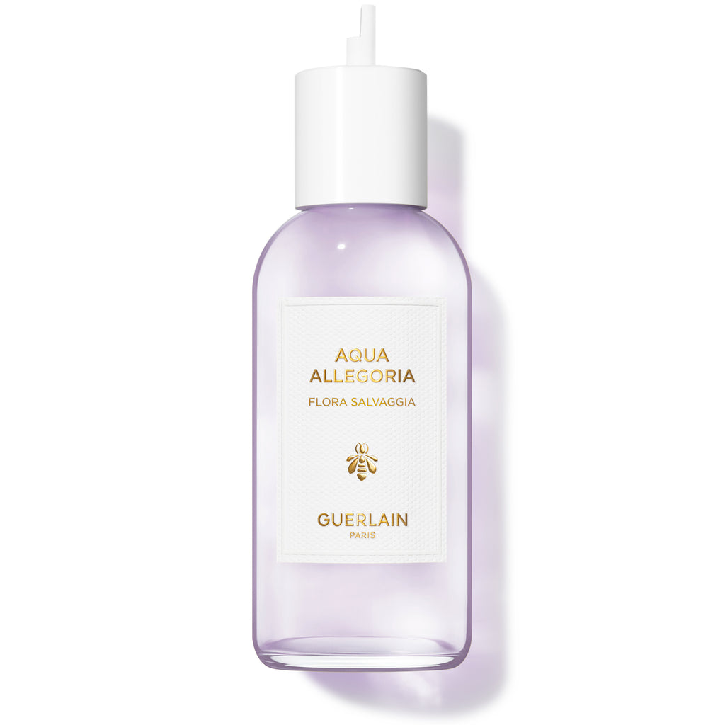 Guerlain Damesgeuren Aqua Allegoria Collection Flora Salvaggia Eau de Toilette Refill