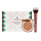 Collistar Set Magica Bronzing Compact Powder 09 + Brush