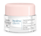 Louis Widmer Hydraderm Dagemulsie UV30 Licht Geparfumeerd Crème