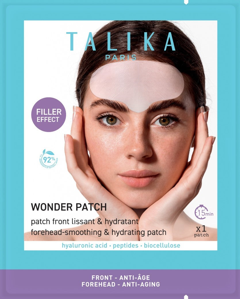 Talika Wonder Patch Unitaire