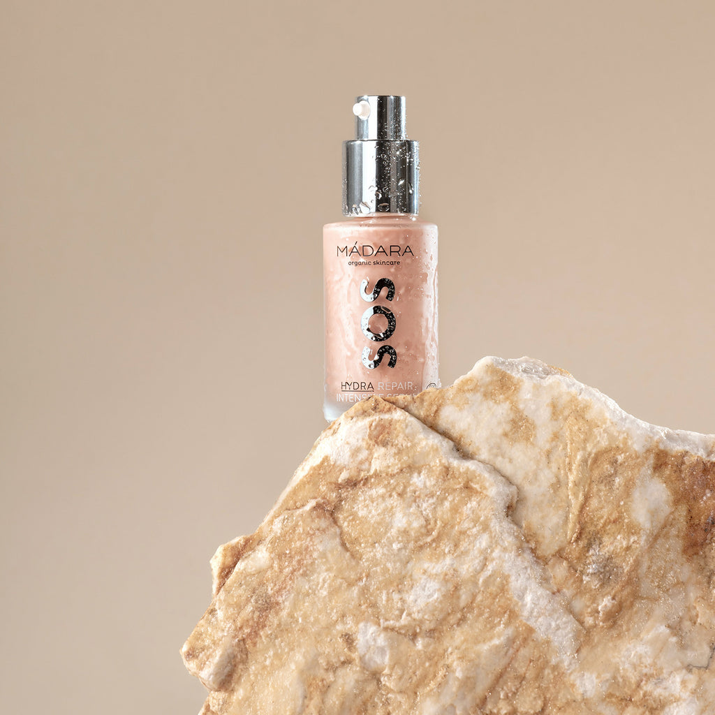 MÁDARA Skincare SOS Line Repair Intensive Serum