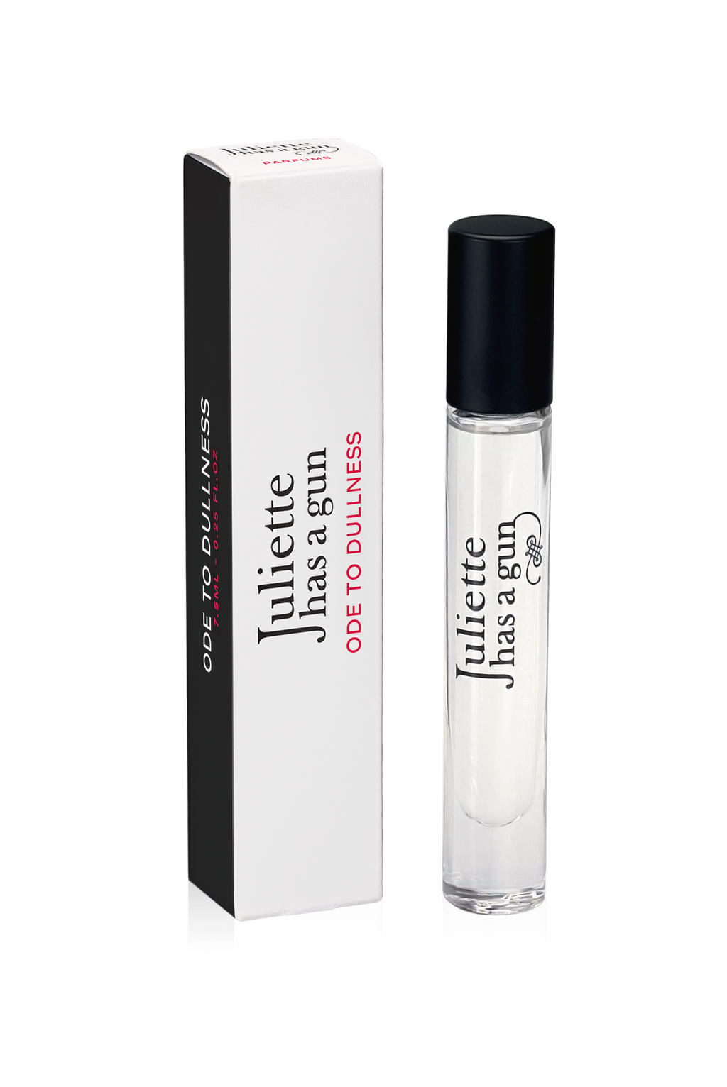 Juliette has a gun Ode to Dullness Eau de Parfum