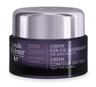 Louis Widmer Proderm Oogomtrekcrème ZP Crème