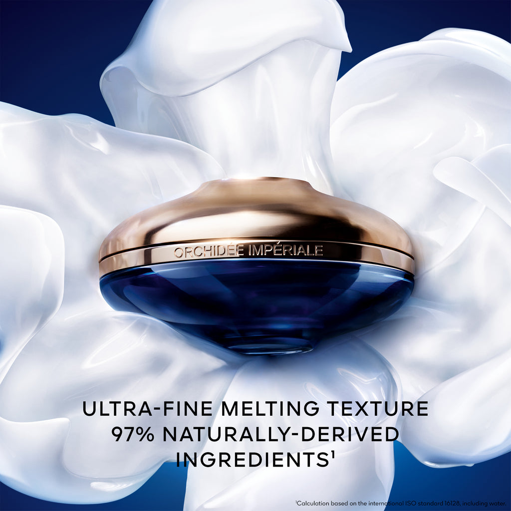 Guerlain The Longevity Cream