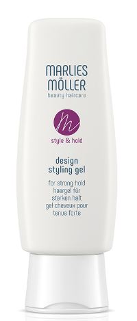 Marlies Möller Style & Hold Design Styling Gel