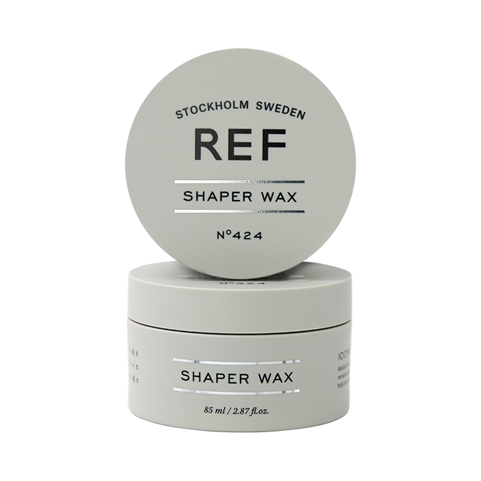 REF Styling Shaper Wax